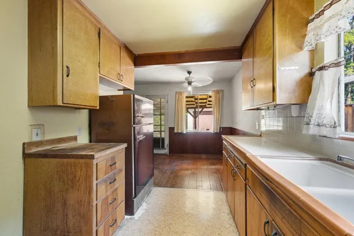604 Chimalus Drive, Palo Alto, California 94306