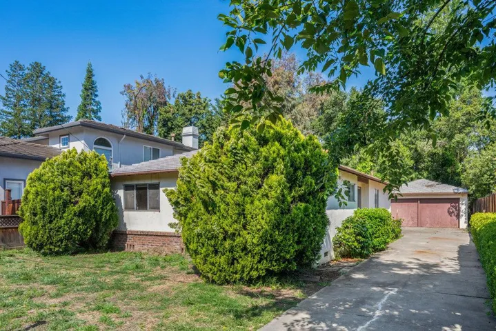 604 Chimalus Drive, Palo Alto, California 94306
