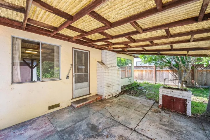 604 Chimalus Drive, Palo Alto, California 94306