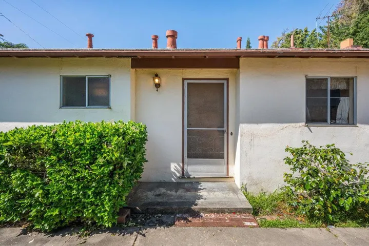 604 Chimalus Drive, Palo Alto, California 94306