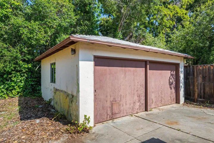 604 Chimalus Drive, Palo Alto, California 94306