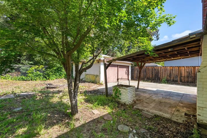 604 Chimalus Drive, Palo Alto, California 94306