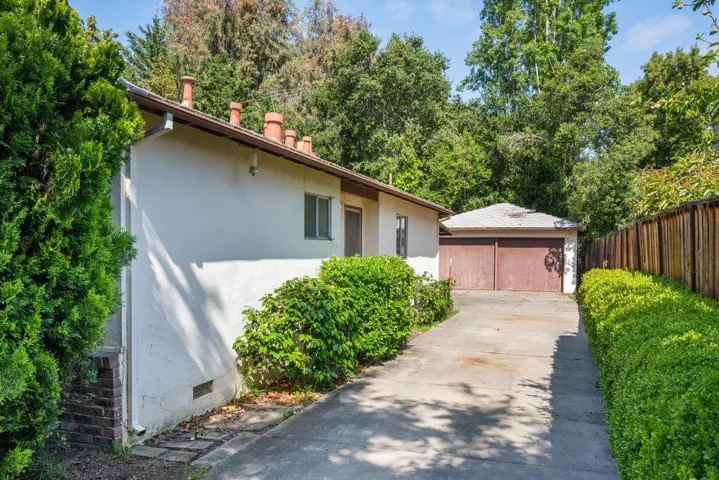 604 Chimalus Drive, Palo Alto, California 94306