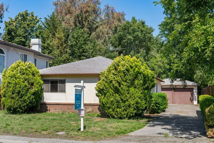 604 Chimalus Drive, Palo Alto, California 94306