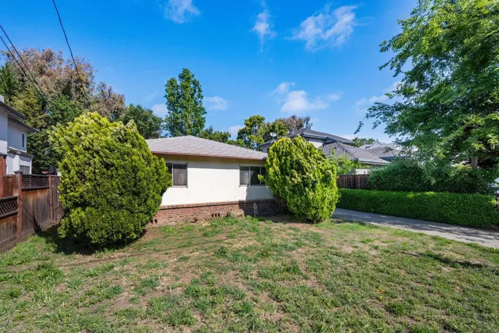 604 Chimalus Drive, Palo Alto, California 94306