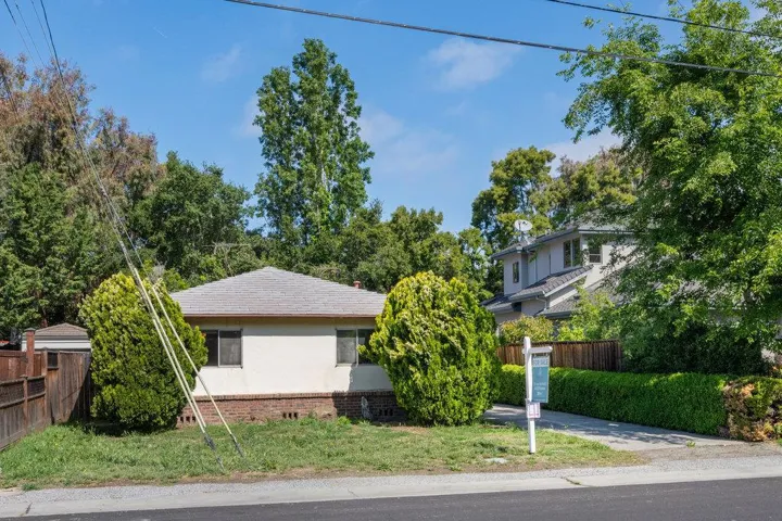604 Chimalus Drive, Palo Alto, California 94306