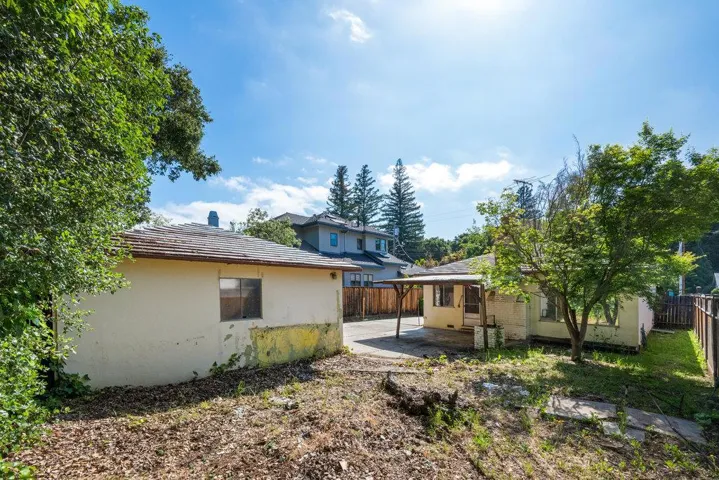 604 Chimalus Drive, Palo Alto, California 94306