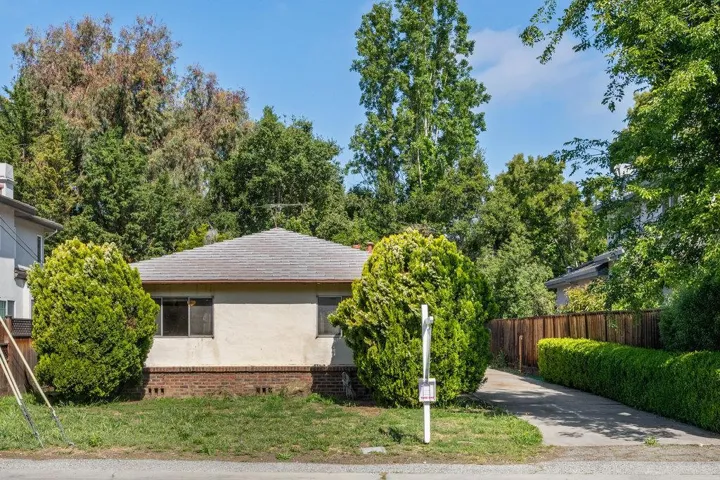 604 Chimalus Drive, Palo Alto, California 94306