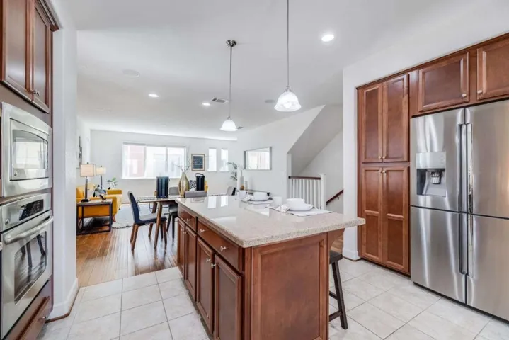 1056 Doheny Terrace, Sunnyvale, California 94085