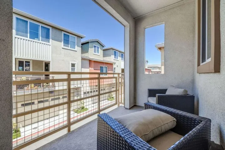 1056 Doheny Terrace, Sunnyvale, California 94085