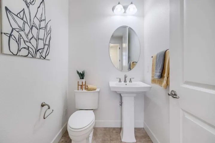1056 Doheny Terrace, Sunnyvale, California 94085