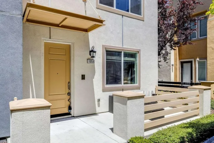 1056 Doheny Terrace, Sunnyvale, California 94085