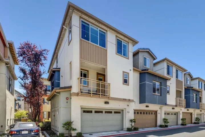 1056 Doheny Terrace, Sunnyvale, California 94085