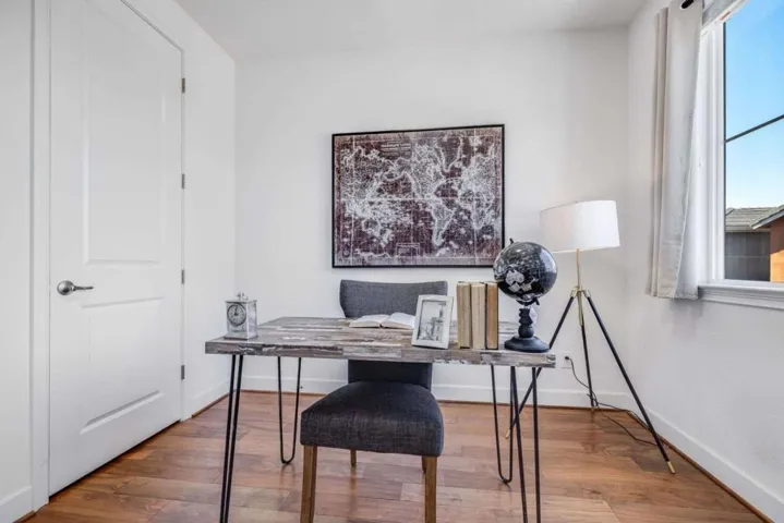 1056 Doheny Terrace, Sunnyvale, California 94085