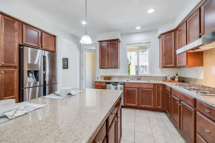 1056 Doheny Terrace, Sunnyvale, California 94085