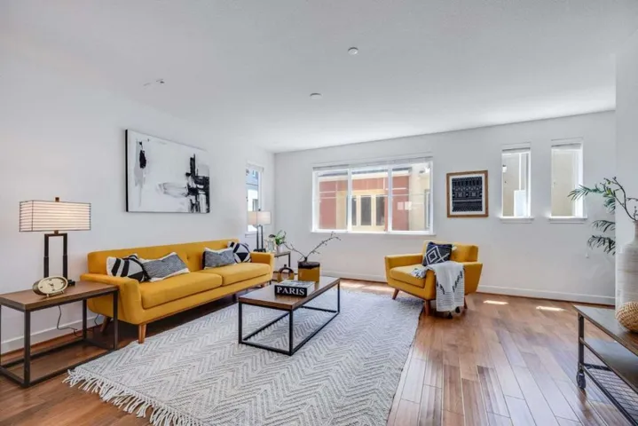 1056 Doheny Terrace, Sunnyvale, California 94085