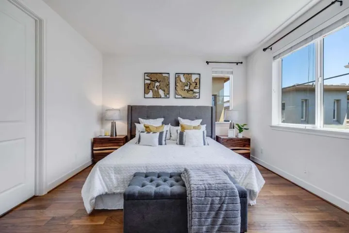 1056 Doheny Terrace, Sunnyvale, California 94085