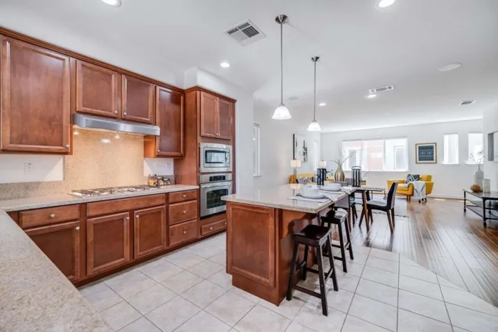 1056 Doheny Terrace, Sunnyvale, California 94085