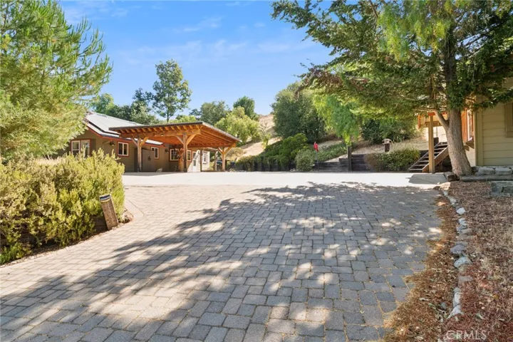 596 Ranch Road, Solvang, California 93463