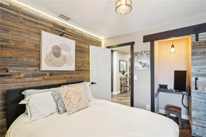 596 Ranch Road, Solvang, California 93463
