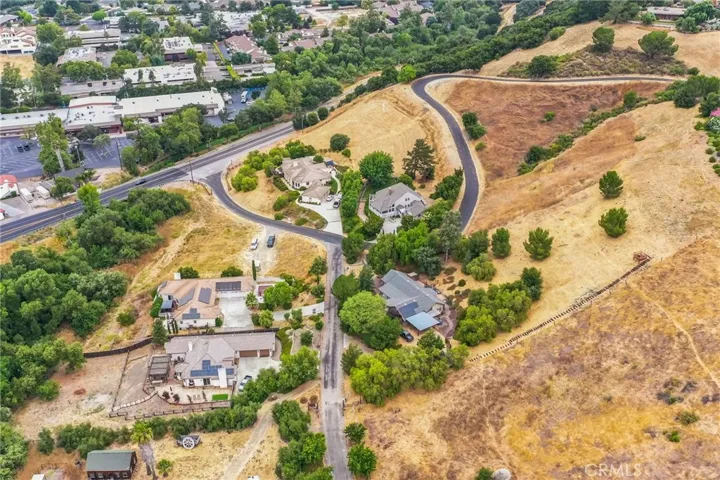 596 Ranch Road, Solvang, California 93463