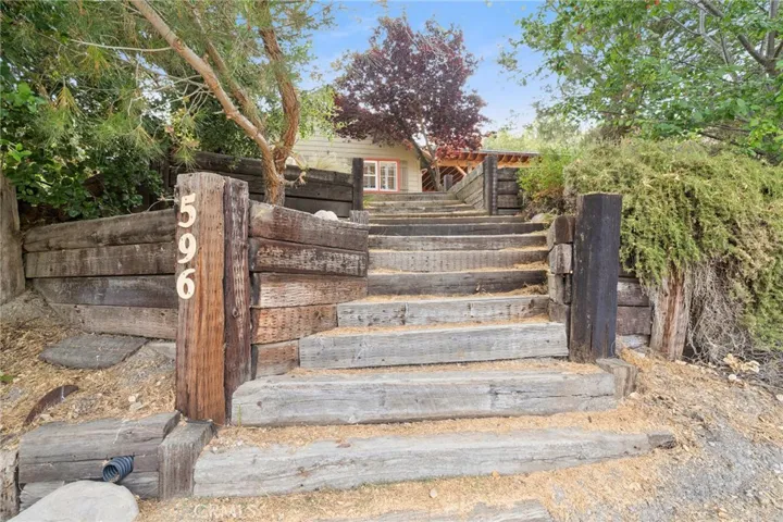 596 Ranch Road, Solvang, California 93463