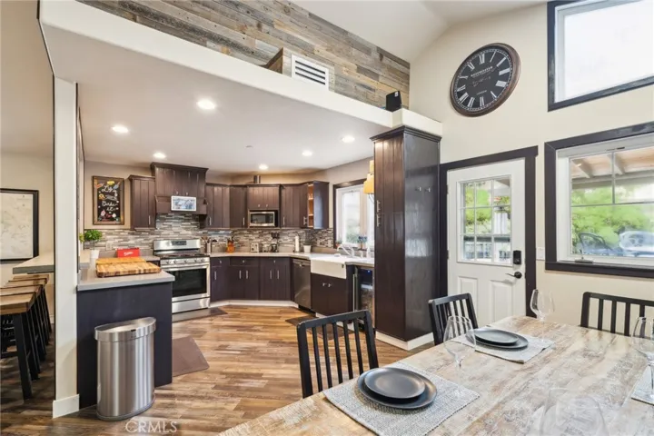 596 Ranch Road, Solvang, California 93463