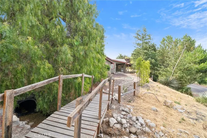 596 Ranch Road, Solvang, California 93463