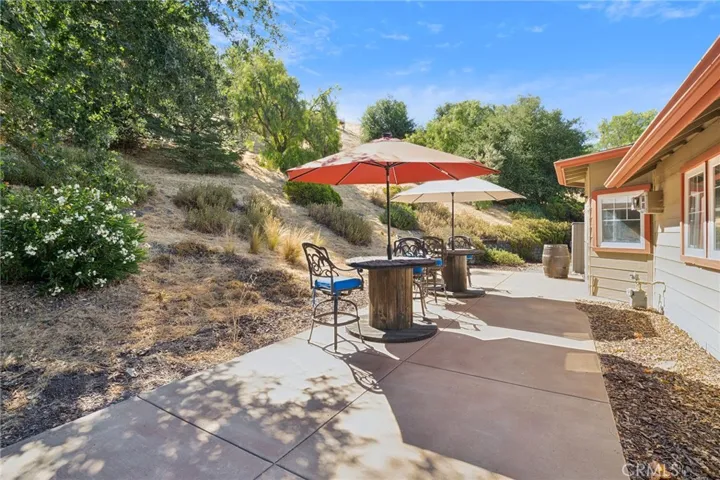 596 Ranch Road, Solvang, California 93463
