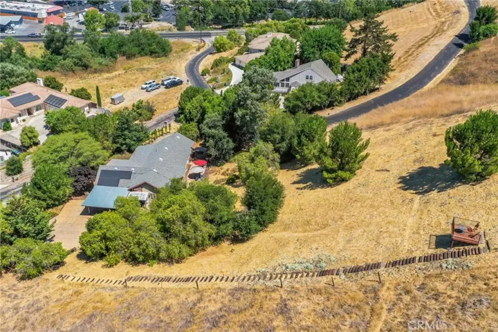596 Ranch Road, Solvang, California 93463