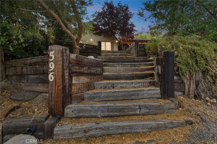 596 Ranch Road, Solvang, California 93463