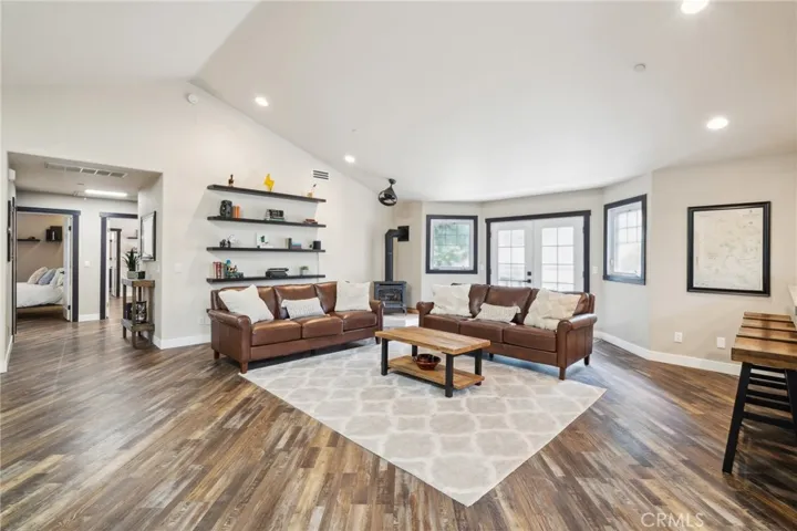 596 Ranch Road, Solvang, California 93463