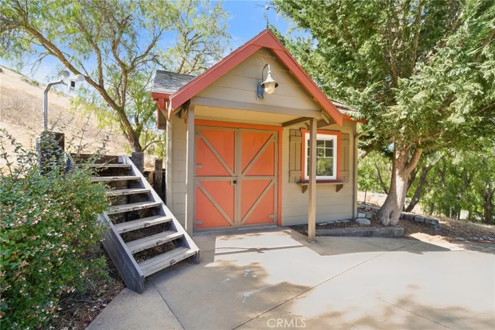 596 Ranch Road, Solvang, California 93463