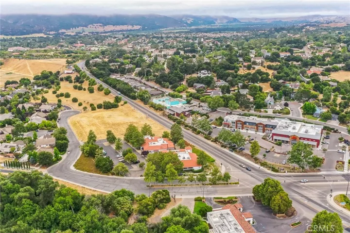596 Ranch Road, Solvang, California 93463