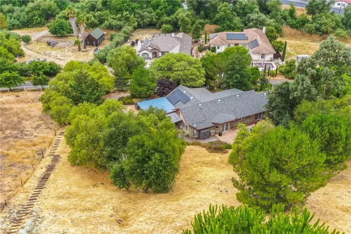 596 Ranch Road, Solvang, California 93463