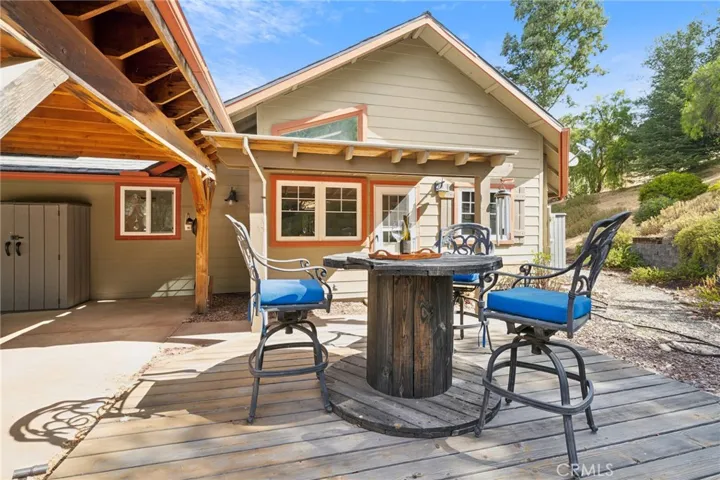 596 Ranch Road, Solvang, California 93463