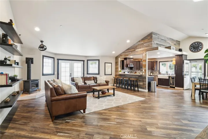 596 Ranch Road, Solvang, California 93463