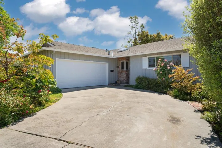 1386 Block Drive, Santa Clara, California 95050
