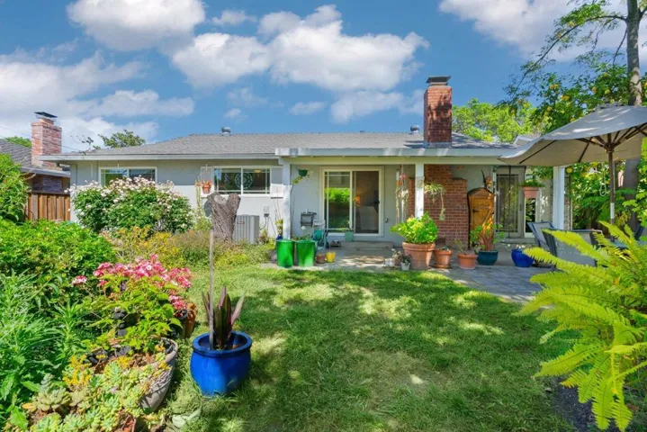 1386 Block Drive, Santa Clara, California 95050