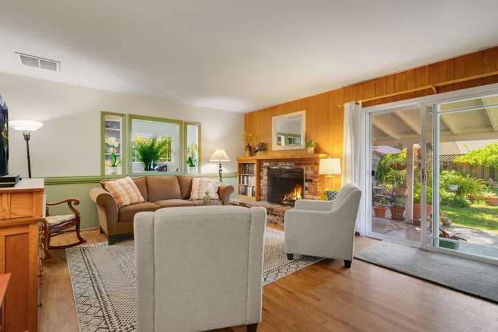 1386 Block Drive, Santa Clara, California 95050