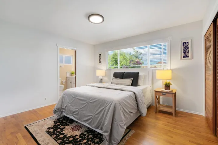 1386 Block Drive, Santa Clara, California 95050