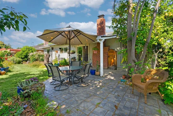 1386 Block Drive, Santa Clara, California 95050