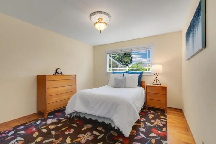 1386 Block Drive, Santa Clara, California 95050