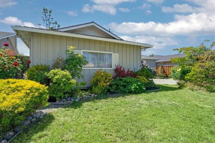 1386 Block Drive, Santa Clara, California 95050