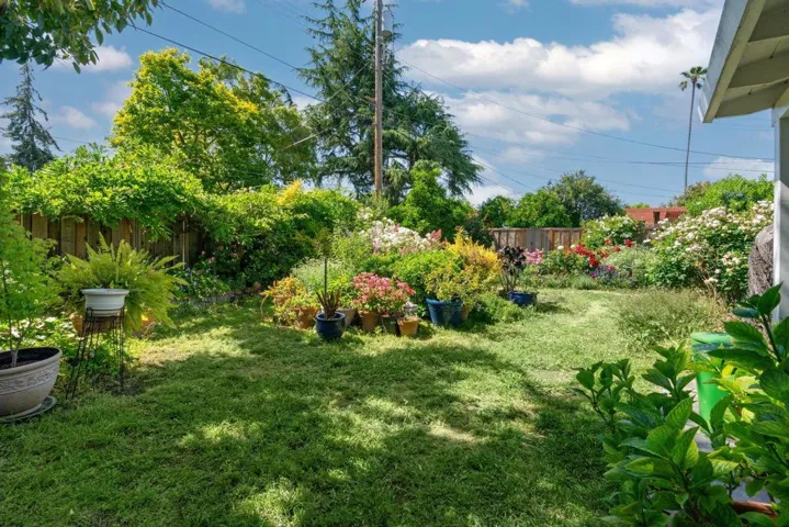 1386 Block Drive, Santa Clara, California 95050
