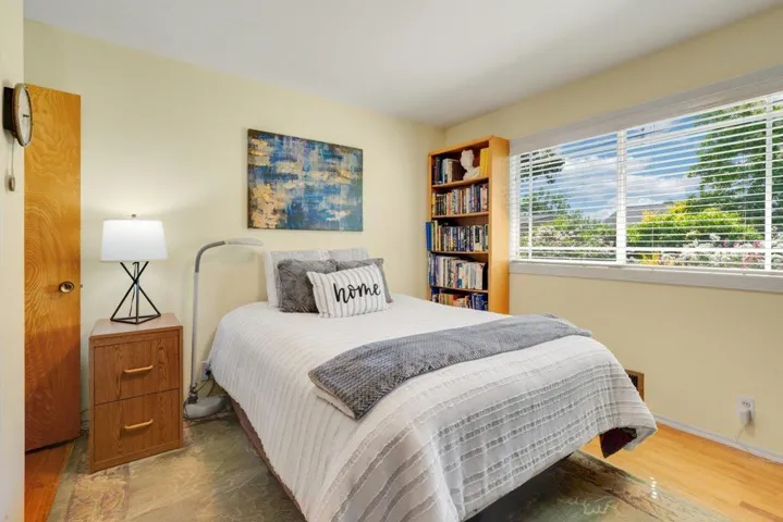 1386 Block Drive, Santa Clara, California 95050