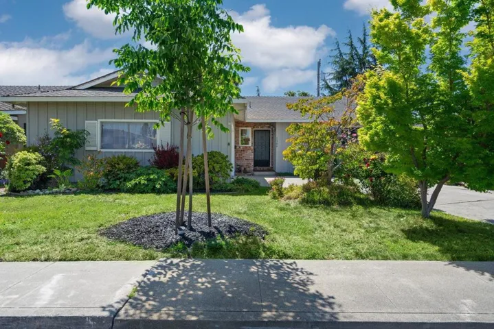 1386 Block Drive, Santa Clara, California 95050