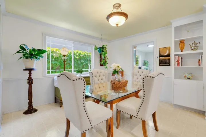 1386 Block Drive, Santa Clara, California 95050
