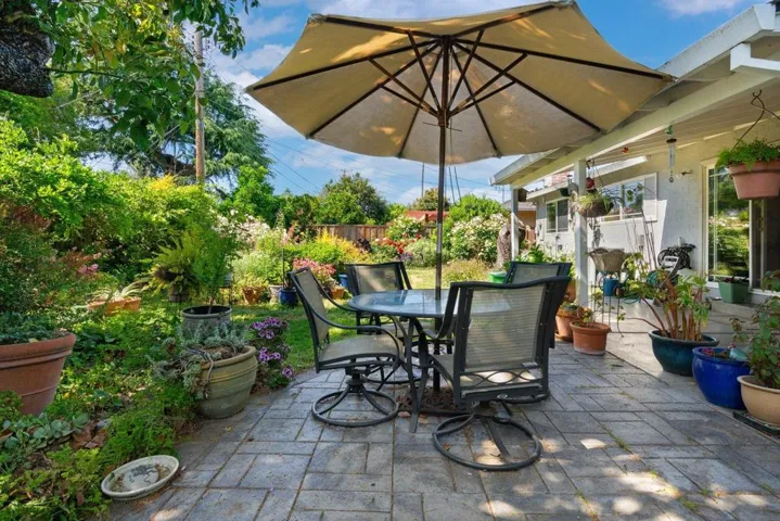 1386 Block Drive, Santa Clara, California 95050