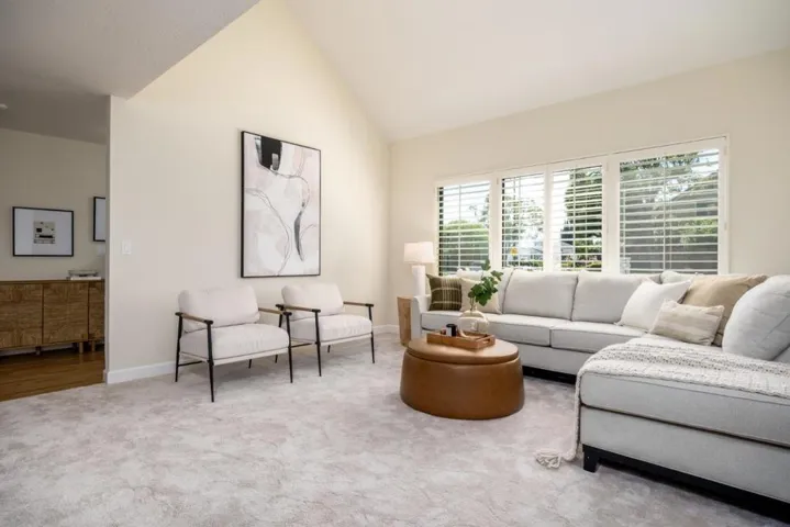 1260 Spaich Drive, San Jose, California 95117